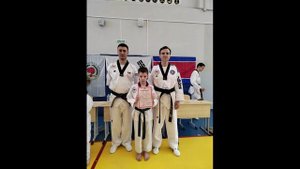 Аттестация спортсменов Ассоциации МУ ДУК КВАН 29.06.2025 г.