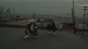 Саша Санта & Kalvados - Кавычки