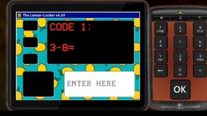 Балди лимон С ума сошёл в Balderlemon basics Android