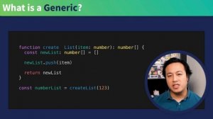 7. Props with Types