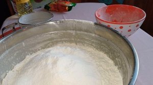 Пеку домашние ПИРОЖОЧКИ