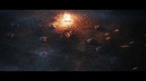 Supremacy: Warhammer 40,000 - Announcement Trailer (Skulls 2025)
