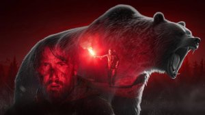 Гризли |Savage Hunt| дублированный трейлер, 2025