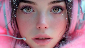 КАТЯ ЧЕХОВА и САША БОРН - "МОЖЕТ, МОРЕМ СТАНЕМ МЫ"