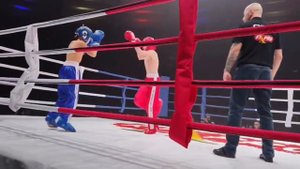 Хайлайт Плотников Егор К-1 Гран-При “X-Pro”