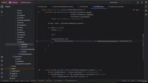 3 -Auth Filter