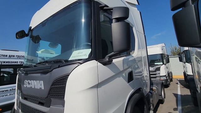 Что происходит с ценами на Scania G440 в 2024 году? Вы будете в шоке! смотреть онлайн