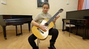 Лисина Елизавета