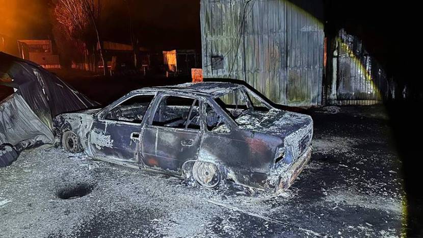 Один человек погиб и семь пострадали в результате атаки украинских БПЛА на ЛНР
