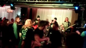 15 Paranoid