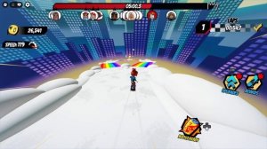 Roblox, но если я проиграю — ем перец (Острая игра!)