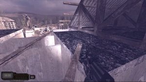 Мод "Вариант Омега 2", версия 2.0. Альбом для Потапыча с АТП.