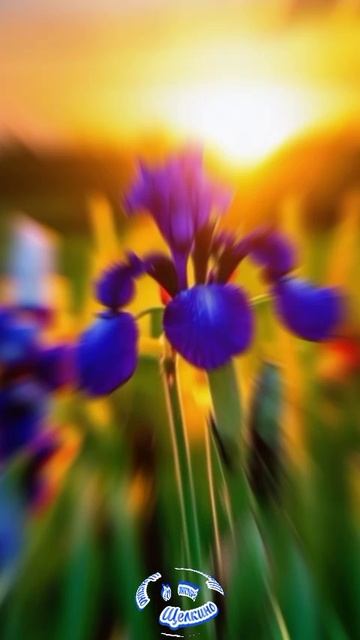 Доброе утро. Прекрасных минут. ВидеоОткрытка смотреть онлайн