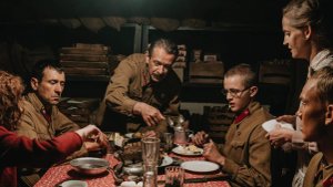 В списках не значился смотреть онлайн в хорошем качестве бесплатно на рутубе пародия на фильм (2025)