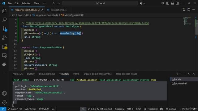 13 (7) -Custom DTO to response url