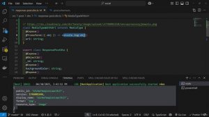 13 (7) -Custom DTO to response url