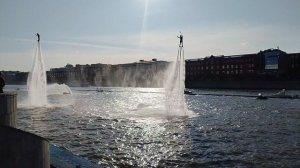 Фестиваль две реки