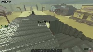 Delvir🔥ПРОШЕЛ ДО МЕКСИКИ НА ДВУХЭТАЖНОМ ДОМЕ НА КОЛЁСАХ в МЁРТВЫХ РЕЛЬСАХ   Dead Rails💥