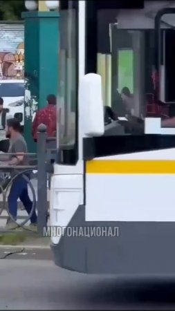 В Подольске произошёл культурный обмен от которого выиграли обе стороны !!!