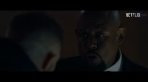 Русский трейлер нового фильма - Опустошение