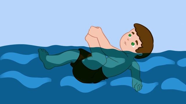 поведение на воде смотреть онлайн