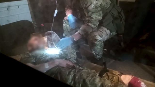 Что самое страшное на войне?  Видео МВД по ДНР ко Дню ветерана боевых действий.