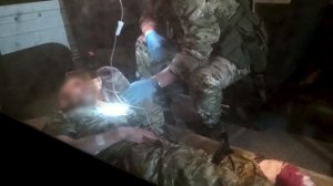 Что самое страшное на войне?  Видео МВД по ДНР ко Дню ветерана боевых действий.