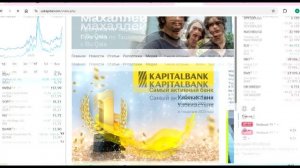 Uzkapital.com, Uz kapital (УзКапитал): Отзывы, обзор сайта. Как вернуть деньги
