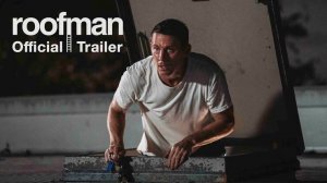 Грабитель с крыши - Roofman - Трейлер