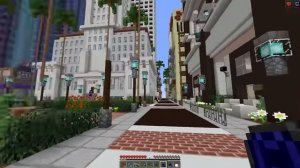 DakPlay ГИГАНТЫ НУБ И ПРО РАЗРУШАЮТ ГОРОД В МАЙНКРАФТ ! НУБИК И ТРОЛЛИНГ ЛОВУШКА MINECRAFT Дак Плей