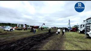 ДЕНЬ ПОЛЯ 2025 Ульяновск