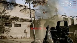 Warface #164