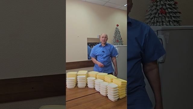 Натуральный и полезный продукт!