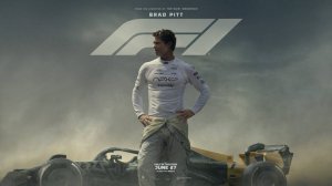 Фильм Формула 1 / F1: The Movie, Хорошее качество, смотреть онлайн