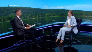 Экологическое благополучие. Общественное мнение