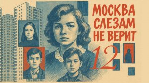 Перемотка 2025 - Москва слезам не верит - отрывок № 12