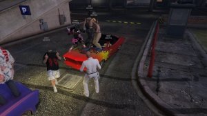 Когда уснёт тревога | Majestic RP | GTA 5