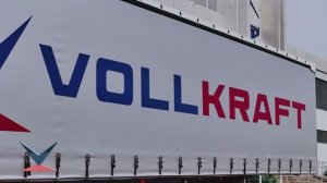 Современные технологии VollKraft