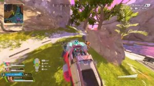 Apex Legends game 4