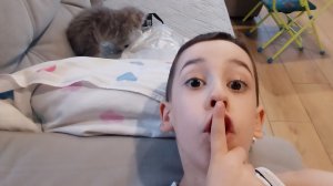 Слежу За АСЕЙ! **Опять неудалось проследить**