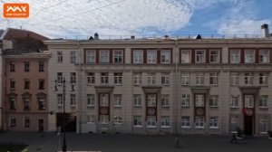 г. Санкт-Петербург,Центральный р-н,ул. Маяковского,д. 15,лит. А