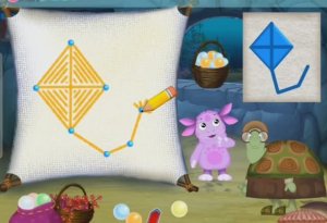 Лунтик Мультфильм