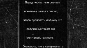 Стали известны подробности смерти псковички, на которую упало дерево