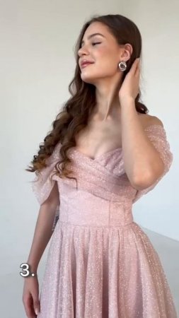 Какое платье лучше? 😍😍