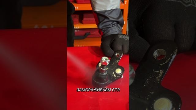 Испытываем пыльники двух производителей. Краштест