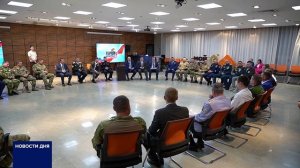 ОПРЕДЕЛЕНЫ УЧАСТНИКИ ПРОГРАММЫ «ГЕРОИ ОРЕНБУРЖЬЯ»