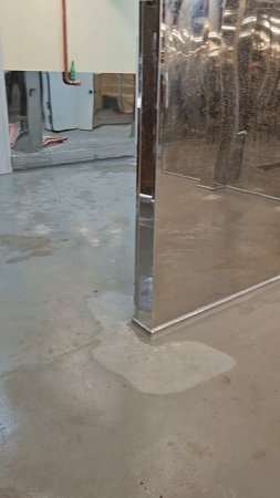 П вы бывали в королеве кривых зеркал?