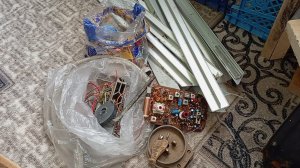 Деньги из Мусора