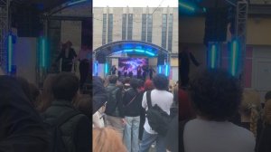 Корейский летний фестиваль