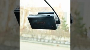 Обзор видеорегистратора Mio MiVue 910WD